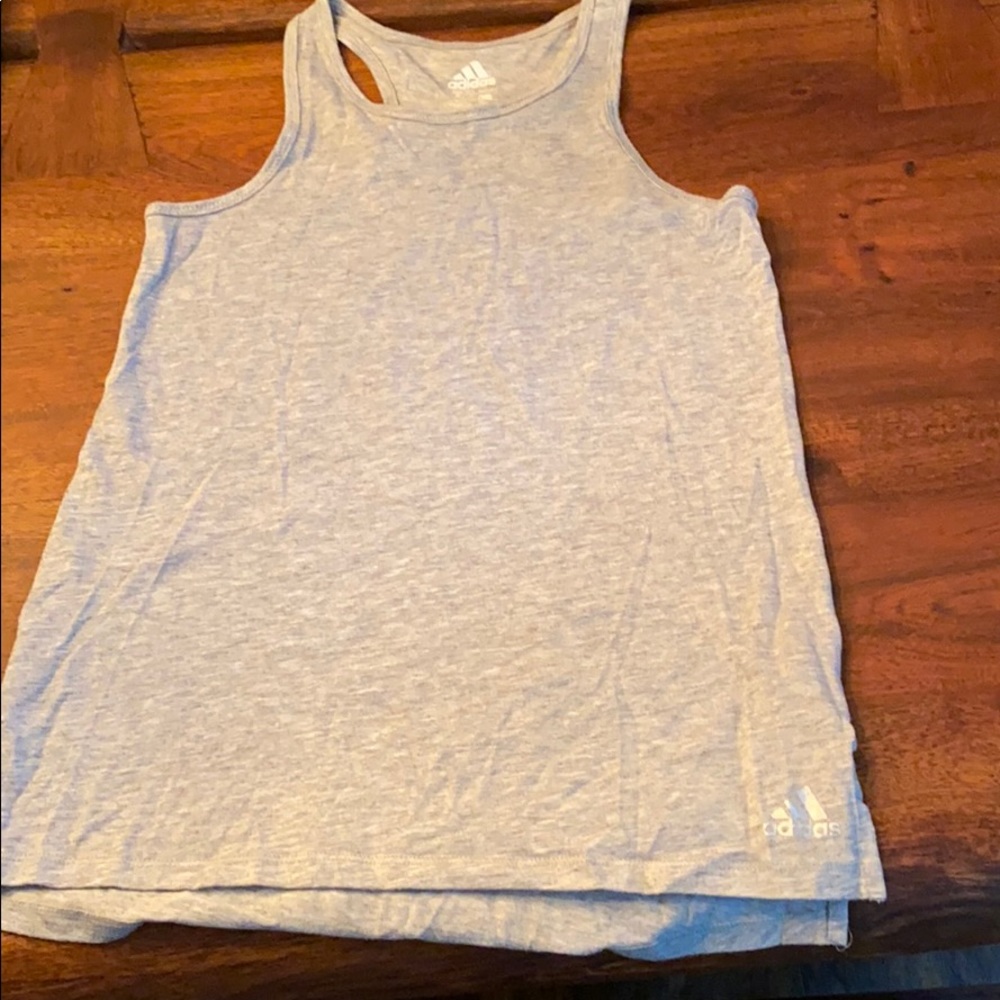 Adidas cami